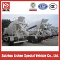 FAW béton mix camion 6 X 4 lecteur 8-12M 3